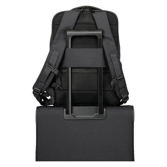 Travelite Skaii Dagrugzak M 43 cm Laptopvak