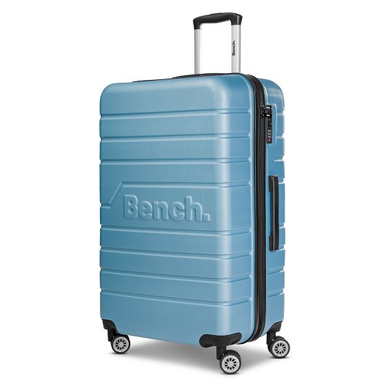 Bench Seattle 4 wielen Trolley L 79 cm