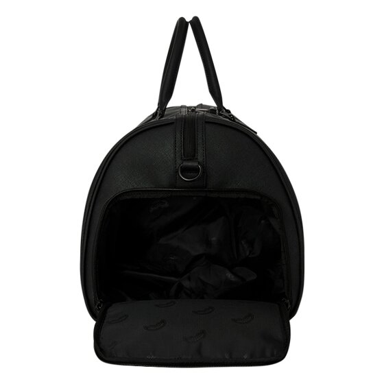 Sprayground Blacked Out Weekender reistas 50 cm