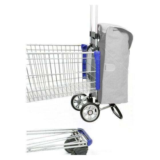 Andersen Shopper Scala Shopper Plus Hilma Winkelwagen 59 cm