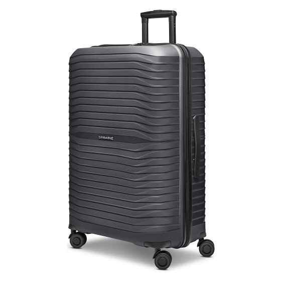 Stratic Shine 4 wielen Trolley 76 cm