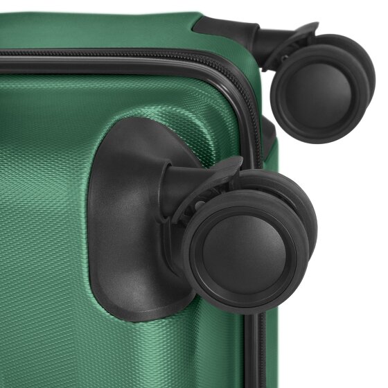 Smartbox Edition 03 4 wielen Cabinewagen 55 cm