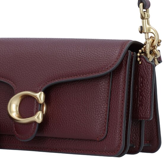 Coach Tabby Schoudertas Leer 20 cm