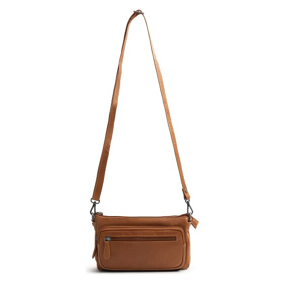 The Chesterfield Brand Vayenne Crossbody tas Leder 24.5 cm
