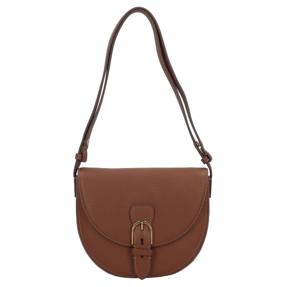 Fossil Everleigh Schoudertas Leer 22.5 cm