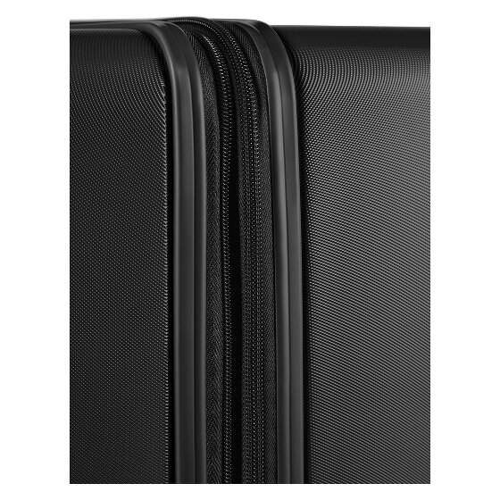 Porsche Design Voyager 3.0 Kofferset met 4 wielen, maten S en L, met uitbreidingsplooi