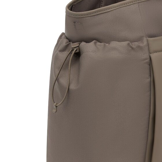 Kapten & Son Hellvi Schoudertas 55 cm