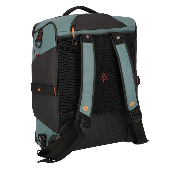Samsonite Paradiver Light 2-wielige weekendtas 55 cm