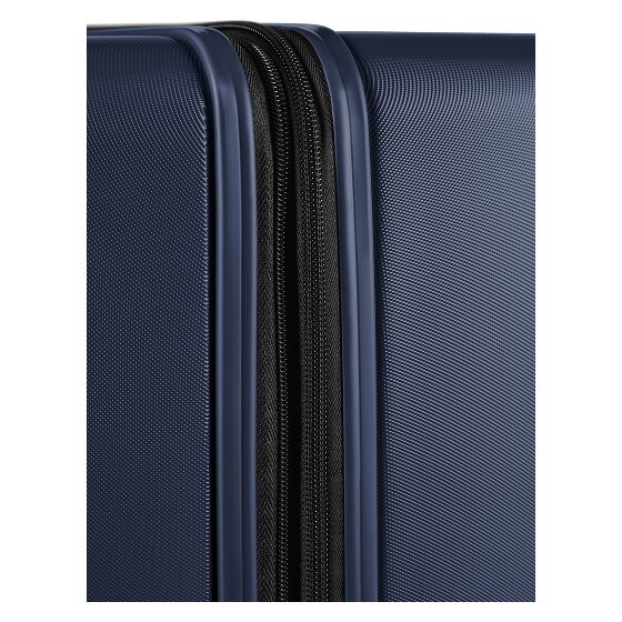 Porsche Design Voyager 3.0 Kofferset met 4 wielen, maten S en L, met uitbreidingsplooi