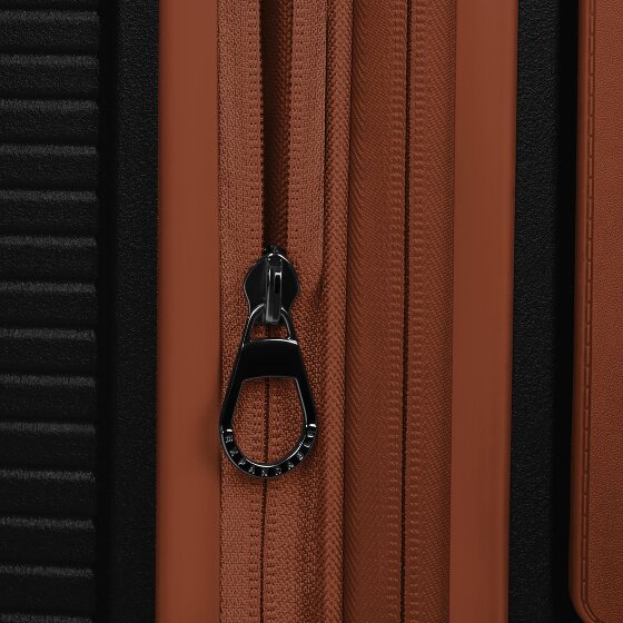 Farmhood Eco Edition 02 4 wielen Trolley 67 cm met uitbreidingsplooi