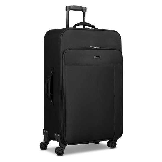 Check.In Sevilla 3.0 4 wielen Trolley L 78 cm