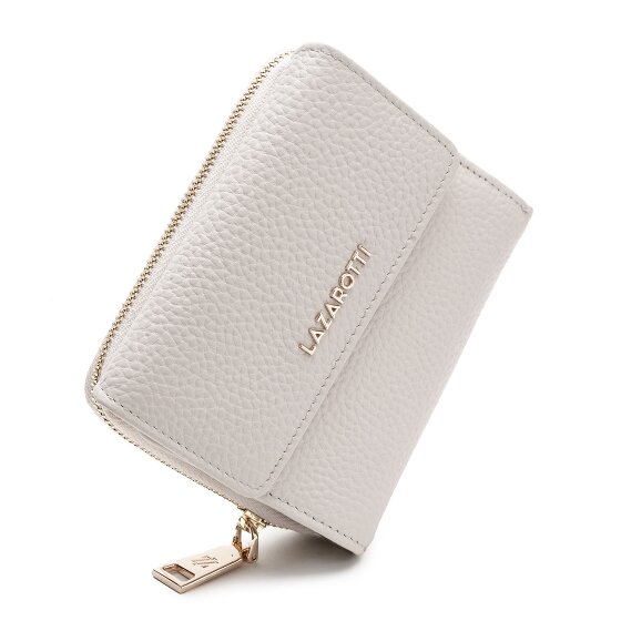 Lazarotti Bologna Leather Portemonnee Leer 12 cm