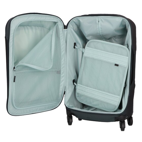 Thule Subterra 2 4 wielen Trolley 70 cm