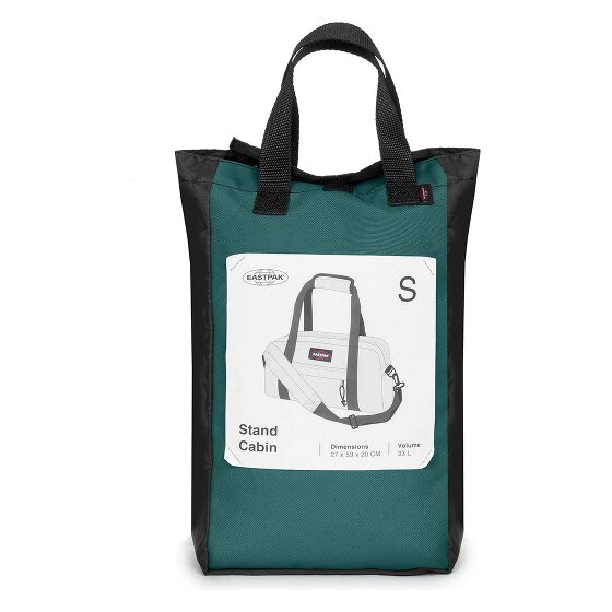 Eastpak Stand Weekender reistas 53 cm