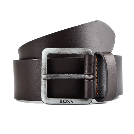 Boss Jeeko Riem Leder