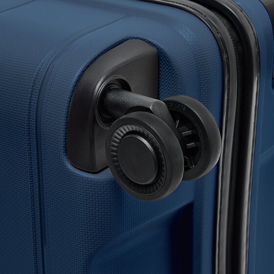 Redolz Essentials 11 CABIN 4 wielen Cabinewagen 55 cm