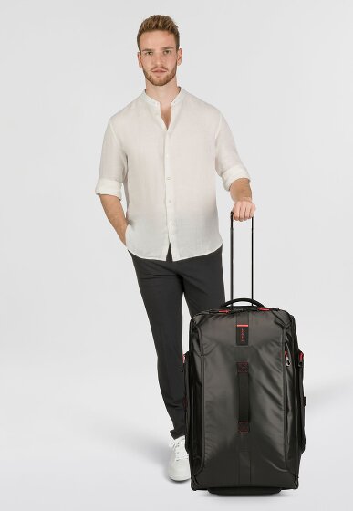 Samsonite Paradiver Light 2 wielen Reistas 67 cm