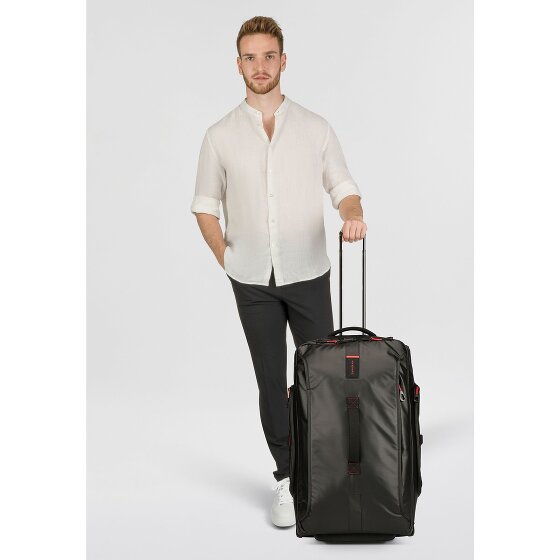 Samsonite Paradiver Light 2 wielen Reistas 67 cm