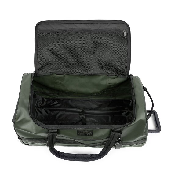 Eastpak 0 Duffle Pack 2 wielen Reistas M 67 cm