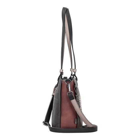 Anekke Mademoiselle Shopper Tas 25 cm