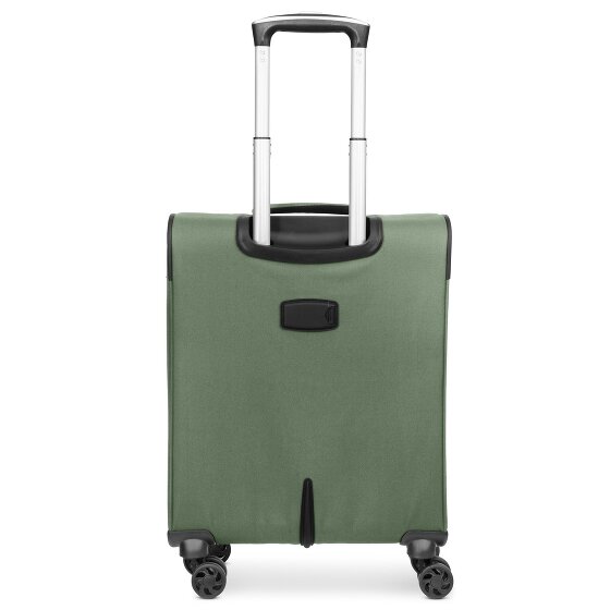 Franky Melbourne 3.0 4-wiel cabinewagen 55 cm
