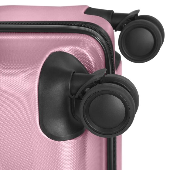 Smartbox Edition 03 4 wielen Trolley 75 cm