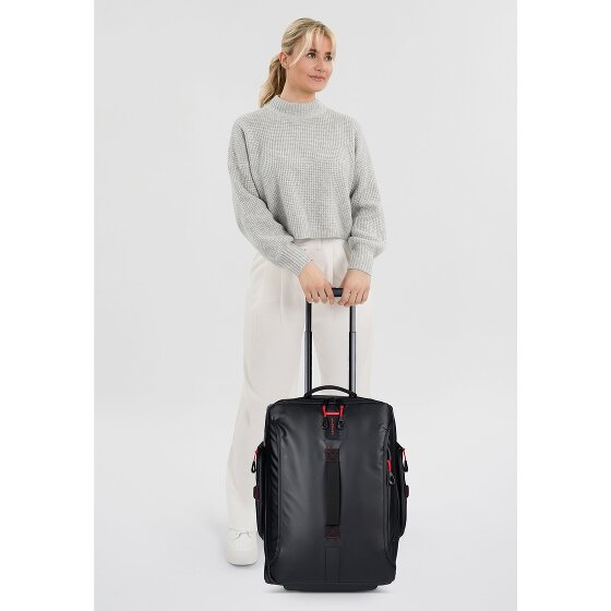 Samsonite Paradiver Light 2 wielen Reistas 55 cm