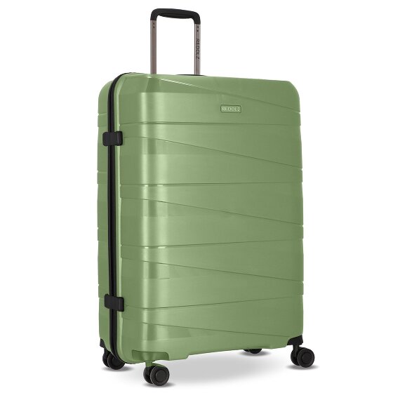 Redolz Essentials 10 LARGE 4 wielen Trolley 76 cm