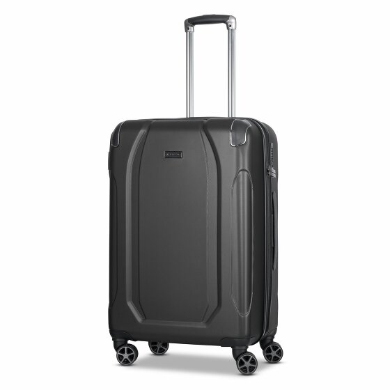 bugatti Valencia 4 wielen Trolley M 68 cm