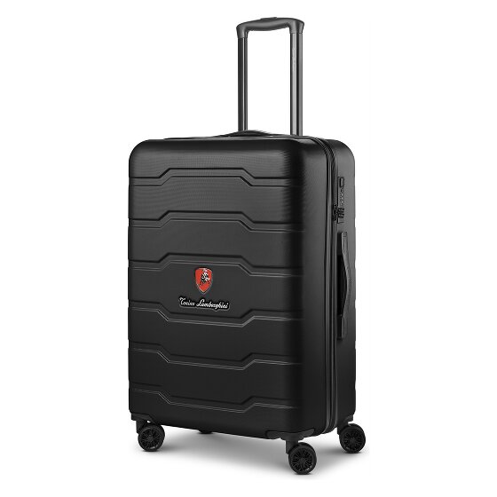 Tonino Lamborghini Bologna 4 wielen Trolley M 67 cm