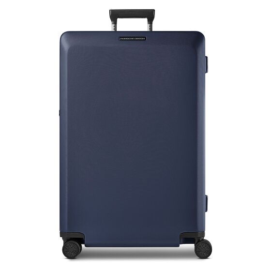 Porsche Design Voyager 3.0 4 wielen Trolley L 78 cm met uitbreidingsplooi