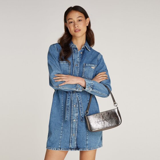 Calvin Klein Jeans Sculpted Schoudertas 25 cm