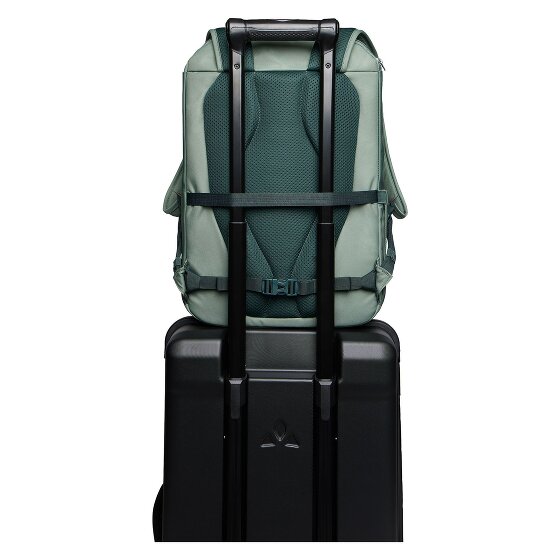 Vaude Matemo Dagrugzak 38.5 cm Laptopvak