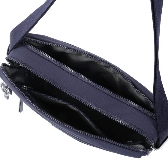 Hedgren Furo Mori Koffer RFID-bescherming 34 cm Laptop compartiment