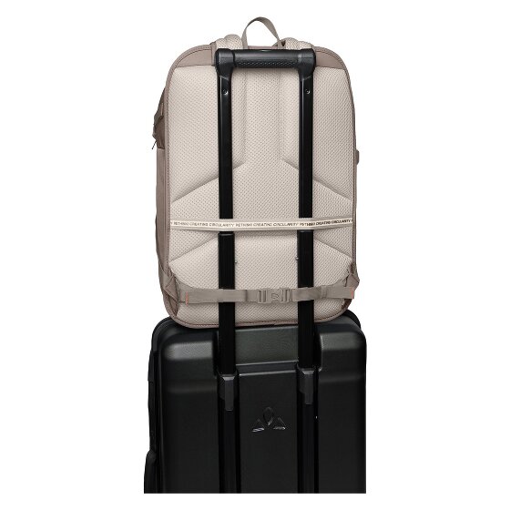 Vaude Coreway Dagrugzak 49 cm Laptopvak