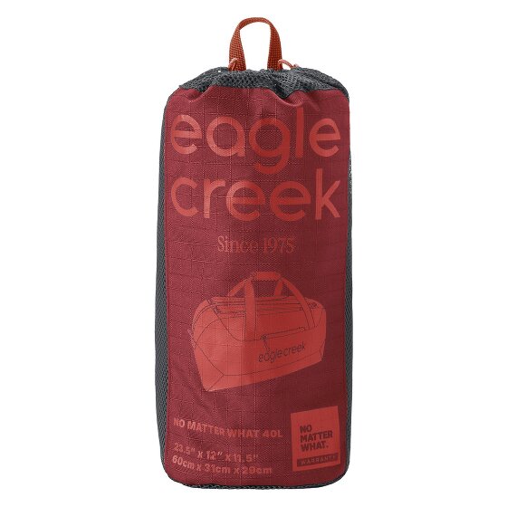 Eagle Creek No Matter What 40 L Weekender reistas 56 cm