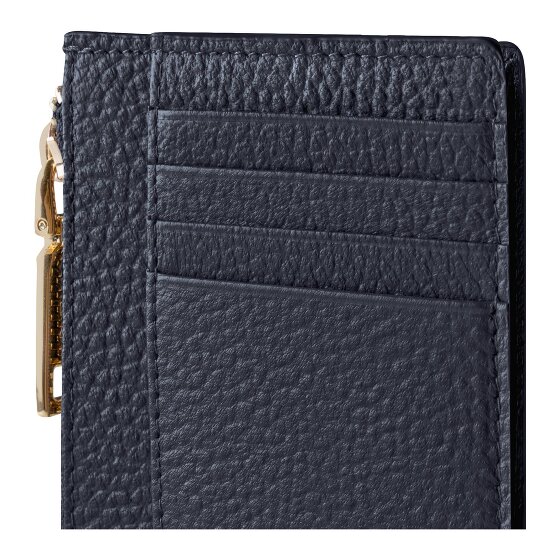 Lazarotti Bologna Leather Sleutel portemonnee Leer 11.5 cm