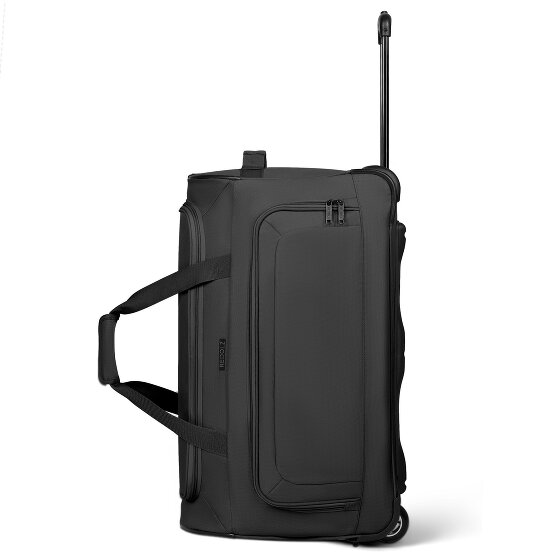 Redolz Duffle Essentials reistas op 2 wielen 61 cm