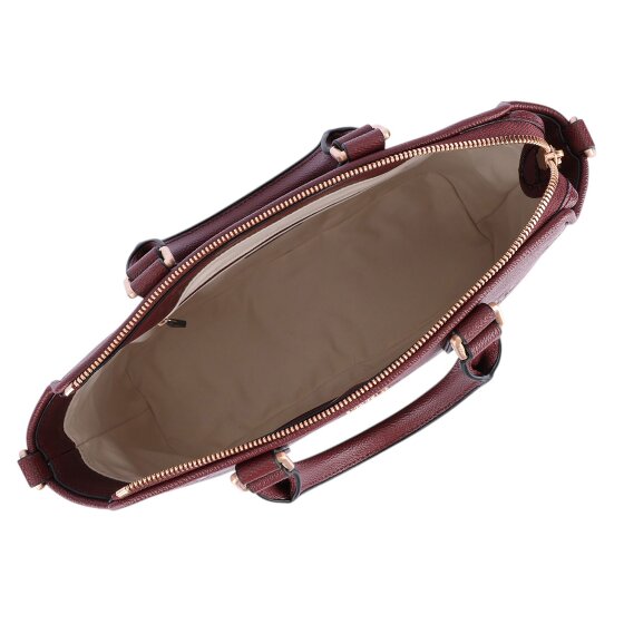 Joop! Decoro Stampa Handtas 30 cm