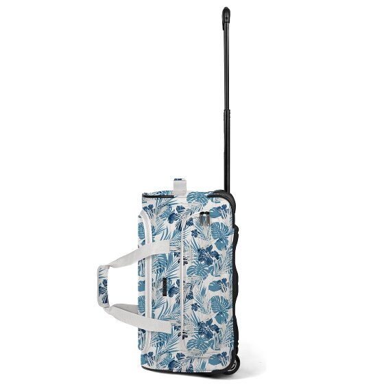 Redolz Duffle Essentials reistas op 2 wielen 51 cm