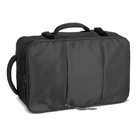 bugatti Mare Basic reisrugzak L 45 cm met laptopvak