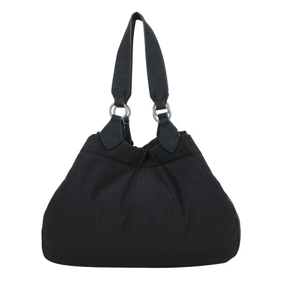 Fritzi aus Preußen Brigitte x Fritzi Limited Chain Sky Shopper Tas 42 cm