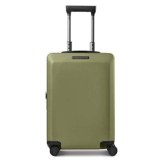 Porsche Design Voyager 3.0 4 wielen Cabinewagen S 55 cm met uitbreidingsplooi