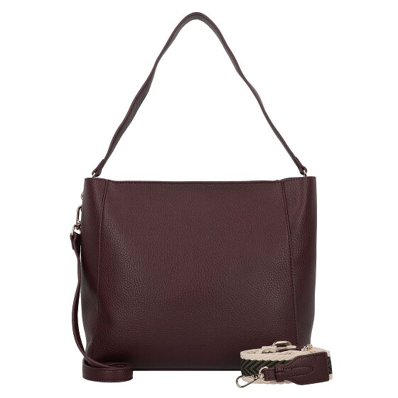 Seidenfelt Persby Schoudertas 40 cm