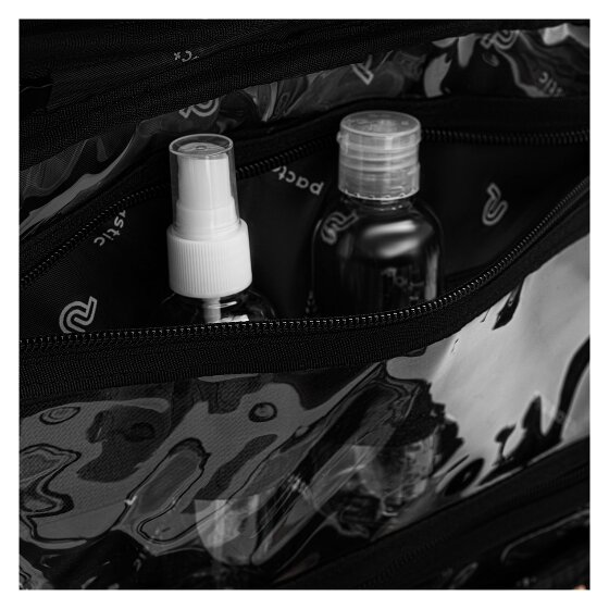 Pactastic Urban Collection Toilettas 30 cm