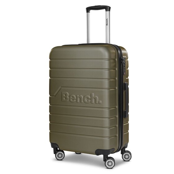 Bench Seattle 4 wielen Trolley M 69 cm