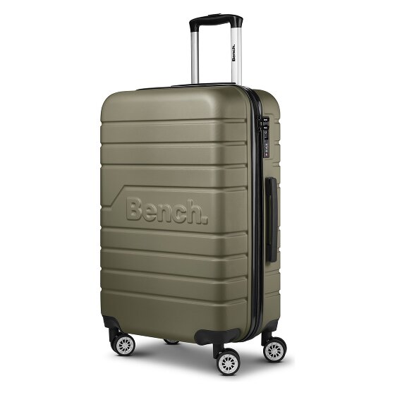 Bench Seattle 4 wielen Trolley M 69 cm