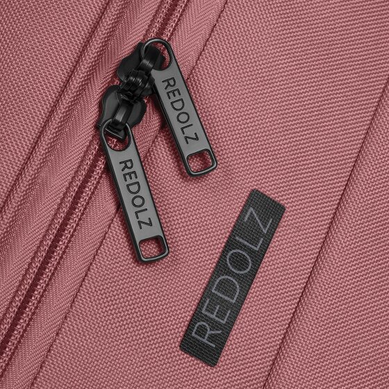 Redolz Duffle Essentials 2 wielen Reistas 71 cm