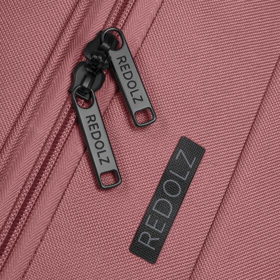 Redolz Duffle Essentials 2 wielen Reistas 71 cm