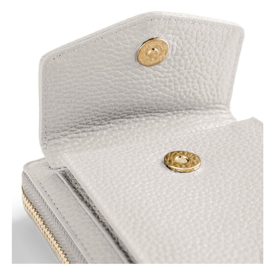 Lazarotti Bologna Leather Mobiel telefoonhoesje Leer 11 cm